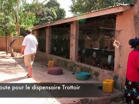 Nos enfants d'ailleurs