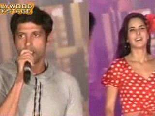 Katrina Kaif Makes Her Debut as Film Editor