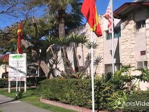 Executive Park Apartments in Buena Park, CA - ForRent.com