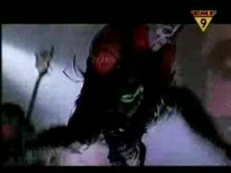 Misfits - Scream