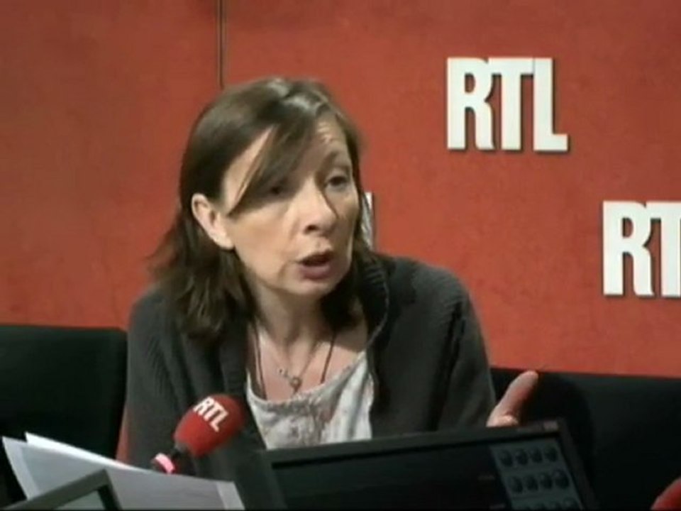 Le "Fait politique" du 11 juillet 2011