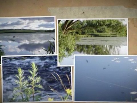 вот моя деревня,вот мой дом родной...