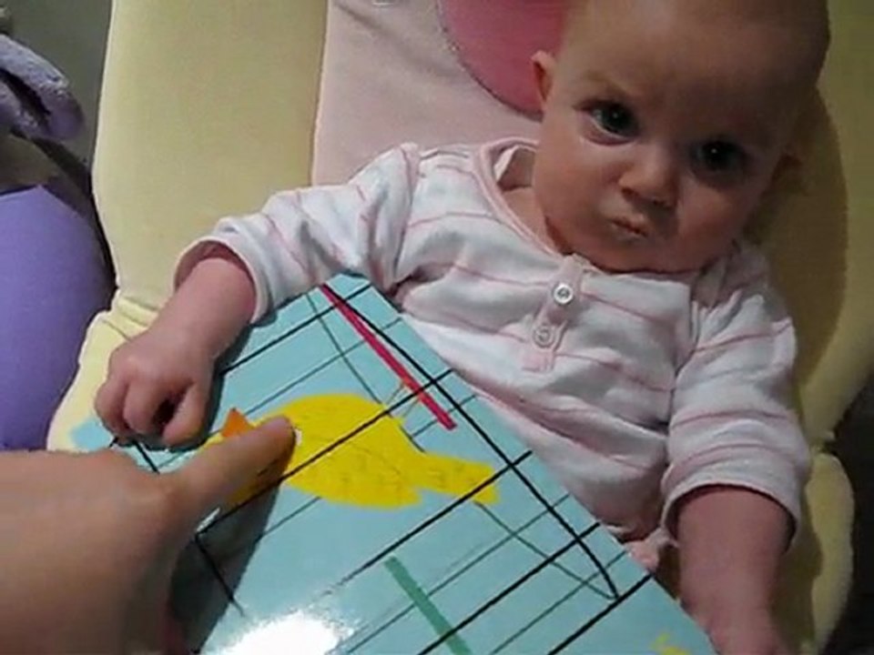 En attendant papa