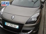 Occasion Renault Scenic III le mans