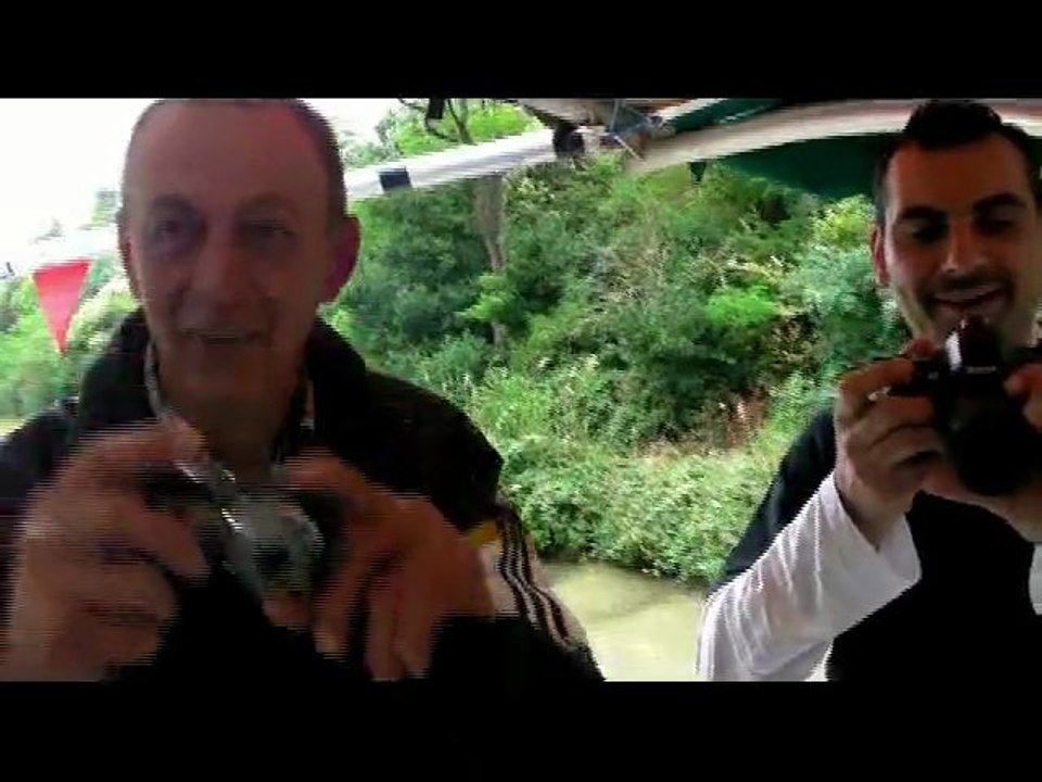 on chante à tout age sur le canal du midi