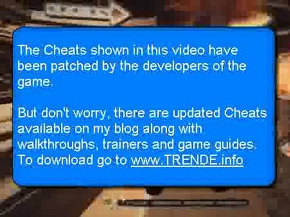 Duke Nukem Forever Patch - Duke Nukem Patch