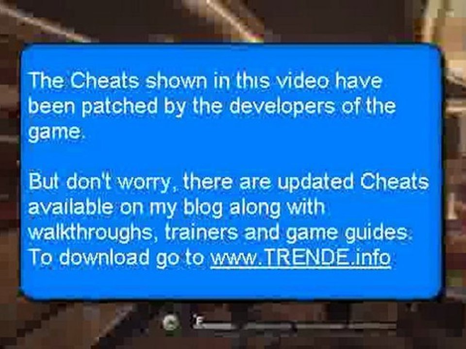 Cheats Duke Nukem Forever - Cheats Duke Nukem