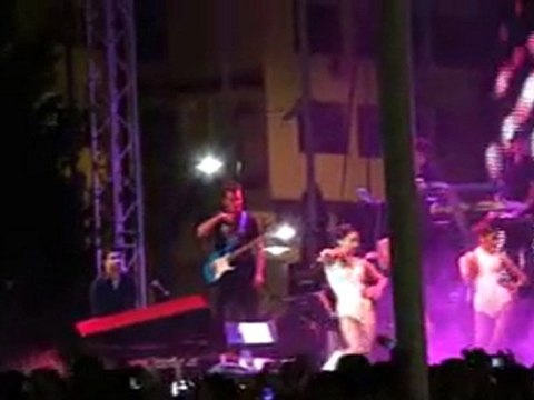 Kdz. Ereğli, Ajda Pekkan-2; Flu gibi