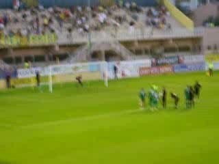 Toulon - Romorantin (2006-2007)