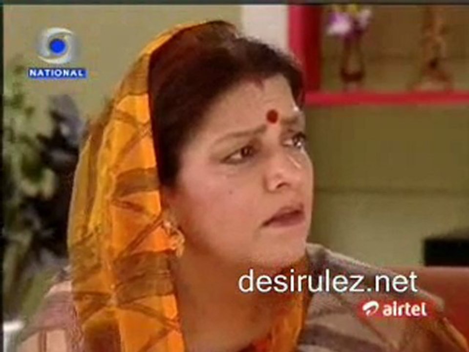 Karam Dharam Apna Apna - 11th July 2011pt1