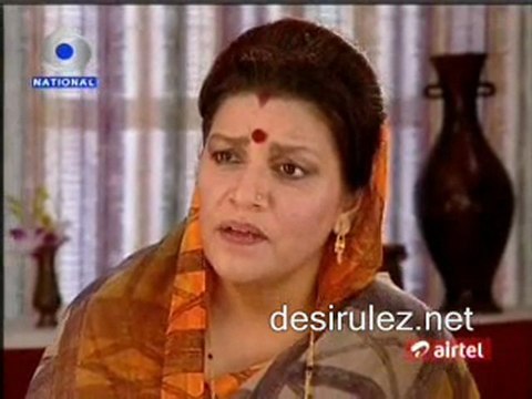 Karam Dharam Apna Apna - 11th July 2011pt2