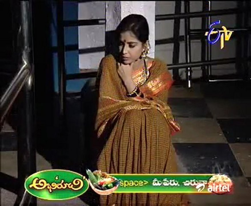 Jagadeeswari - Episode 169
