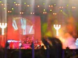 JUDAS PRIEST - LIVING AFTER MIDNIGHT (ISTANBUL, TURKEY)
