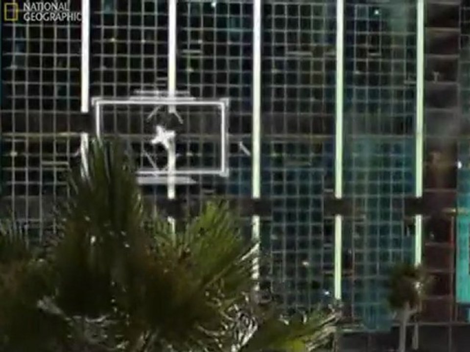 Blowdown - Vegas Casino