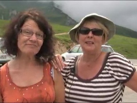 j'aime les pyrénées montage