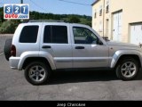 Occasion Jeep Cherokee Villing