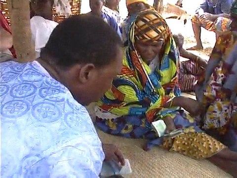 Présentation Association Villages Dogons Partie 3