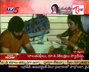 Unforgettable Indian Actress - Soundarya - 02
