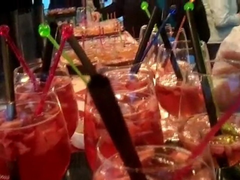 Nibelungensonnenwende an der Donau