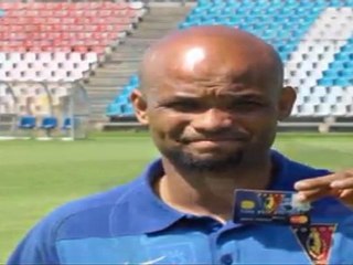 Karta Kibica Pogoni Szczecin