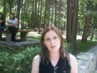 Gençler Meydana KPSS Röportajı