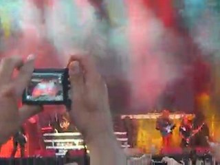 JUDAS PRIEST - RAPID FIRE (ISTANBUL, TURKEY)