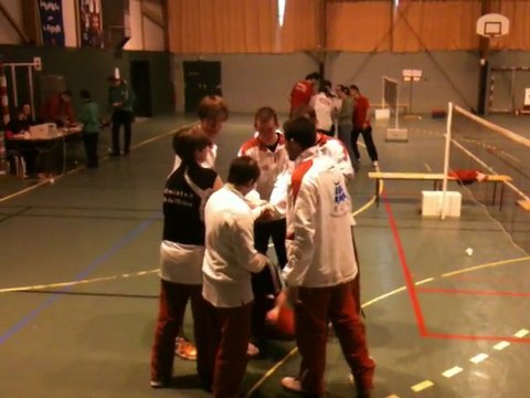 Cri de Guerre BCE N3 J5