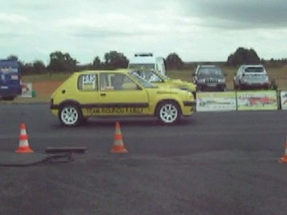 team pioupiou family lurcy 2011