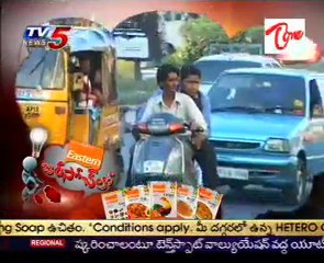 Zara Sochlo - Plz Were Helmet, it's may Save UR's Life