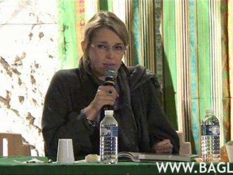 Thérèse d’Avila et Malek Jân Ne’mati