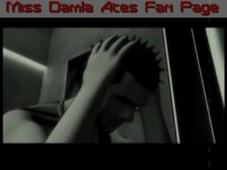 Miss Damla Ates - Sevgilim Nerde 2011