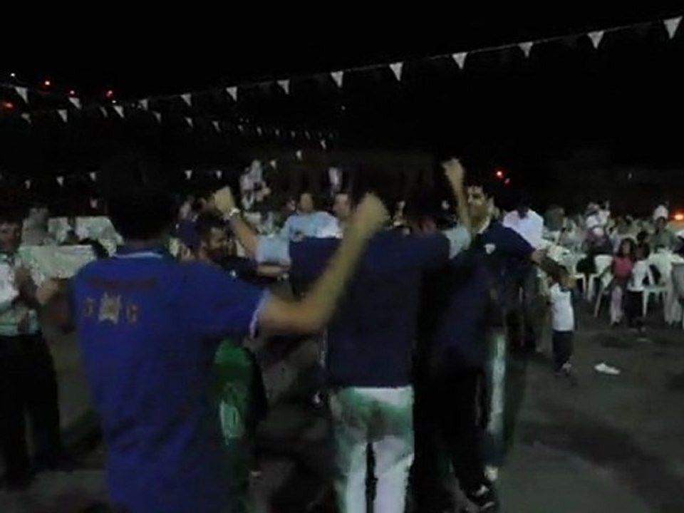 cihansporlular çiftetelli