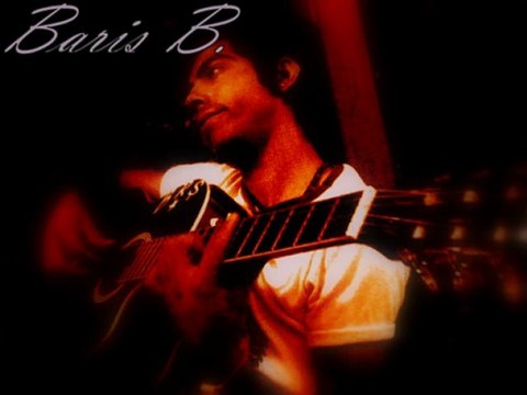 Barış B.- Gel Ömrümün sebebi