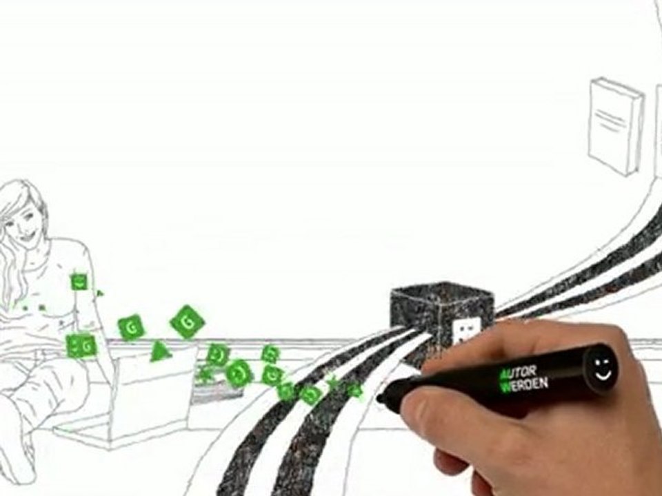 GRIN: Wissen finden & publizieren - mit Hausarbeiten Geld verdienen