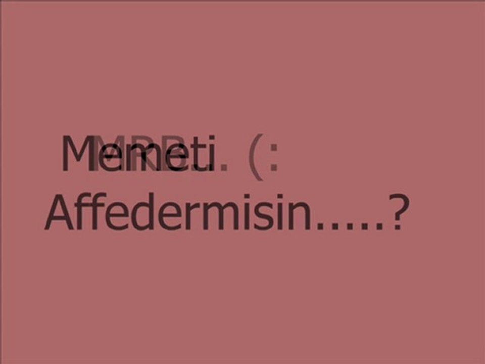 Yasemin...