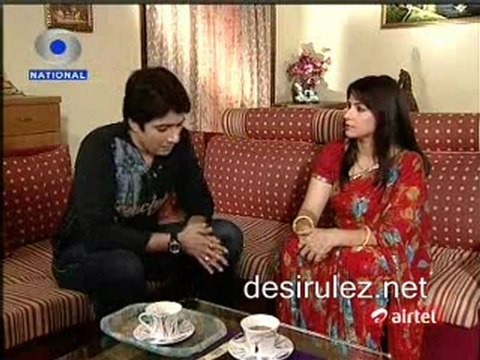 Ek Maa Ki Agni Parikshaa - 11th July 2011 pt1