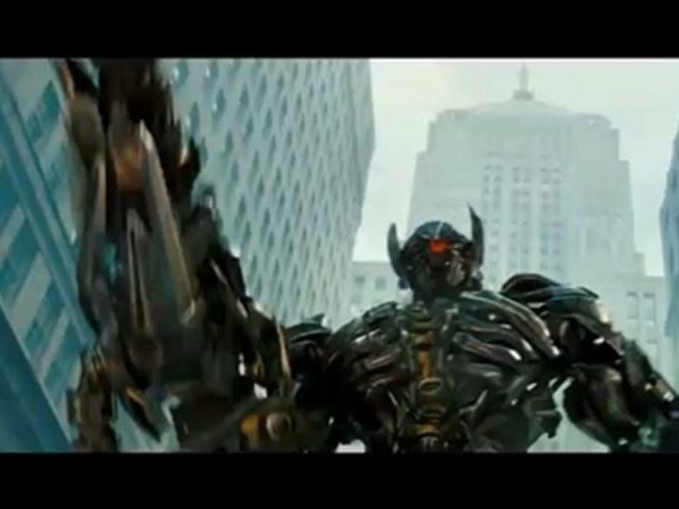 Transformers 3 (2011) - FULL HD 3/4