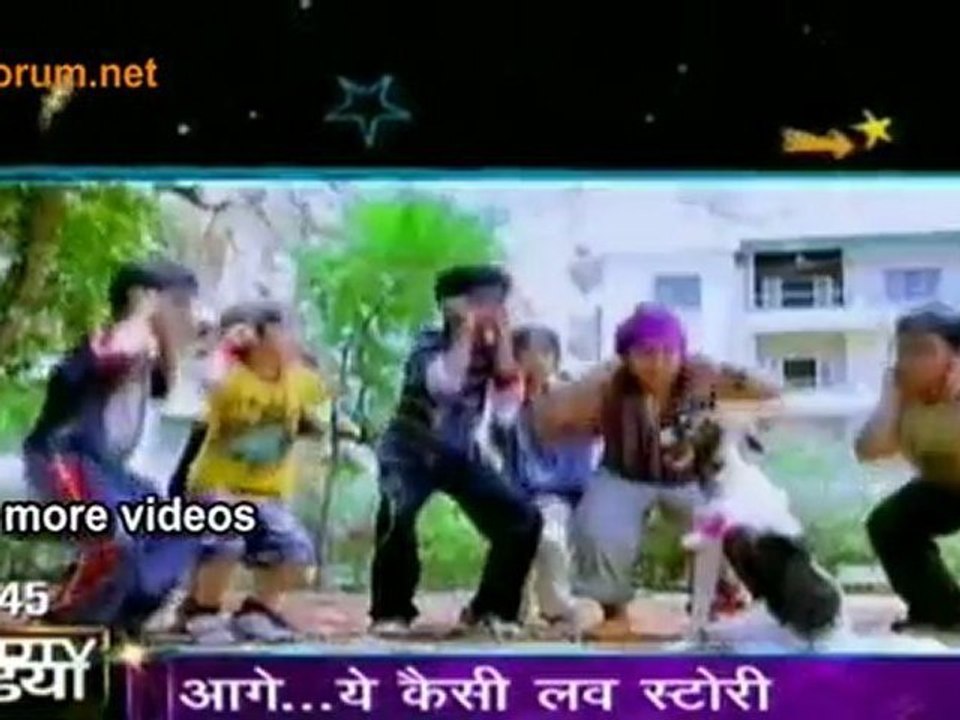 Dosto Ka Dhamaal