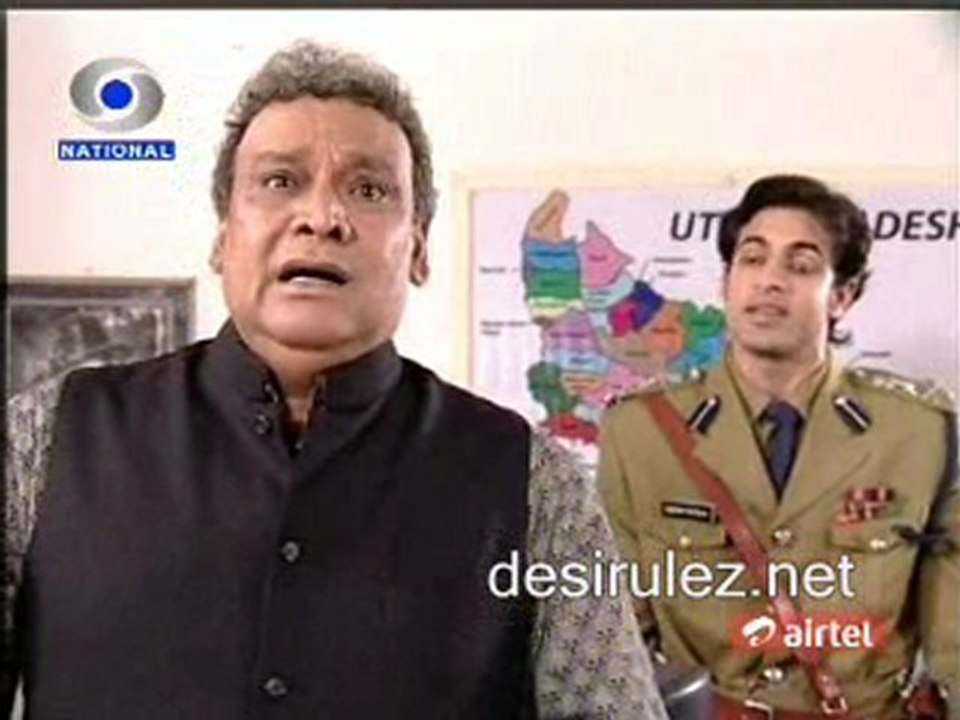 Ek Maa Ki Agni Parikshaa - 11th July 2011 pt2