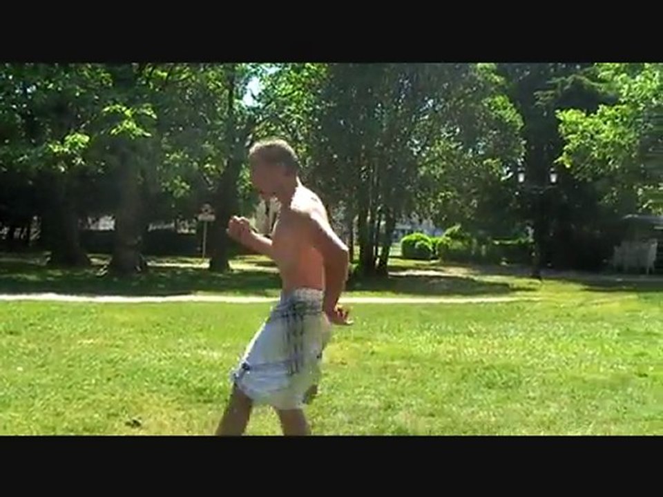 Summer 2011 Begin