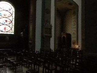 TOUT SAVOIR SUR SAINT-GEORGES DE VESOUL