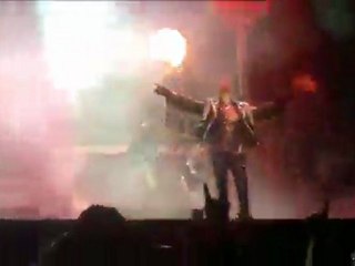 Judas Priest - Painkiller (Istanbul, TURKEY)