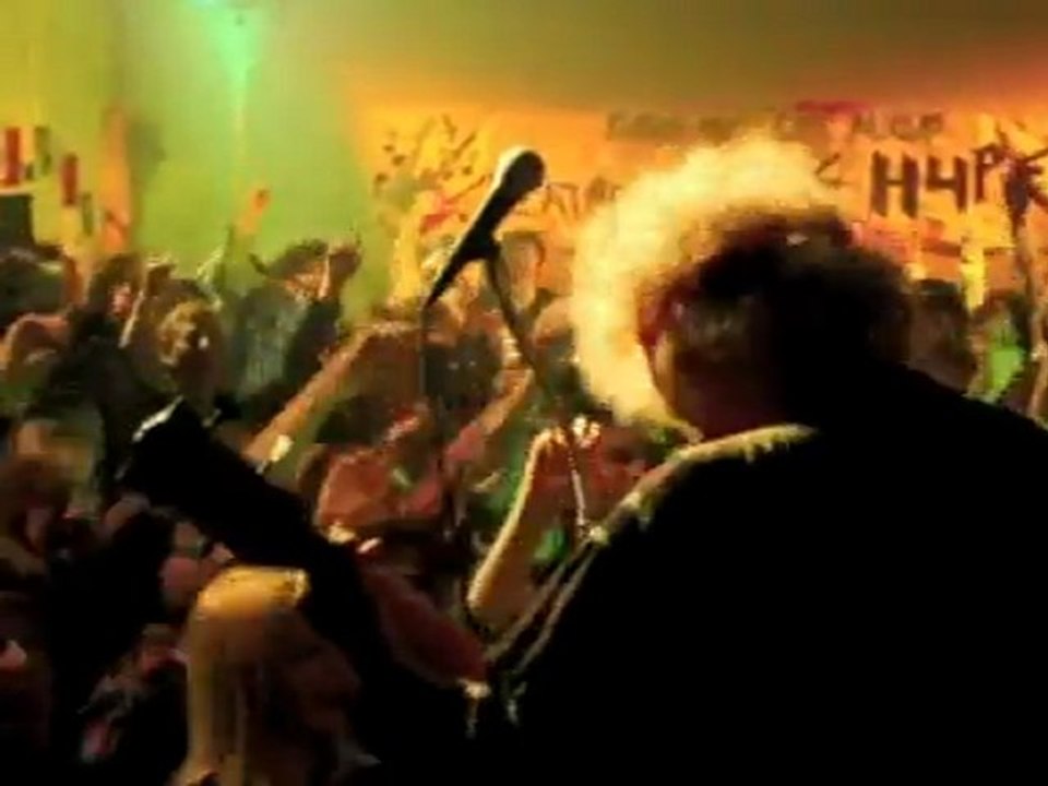 Visum ha incontrato Robert Sheehan protagonista di Killing Bono a Taormina