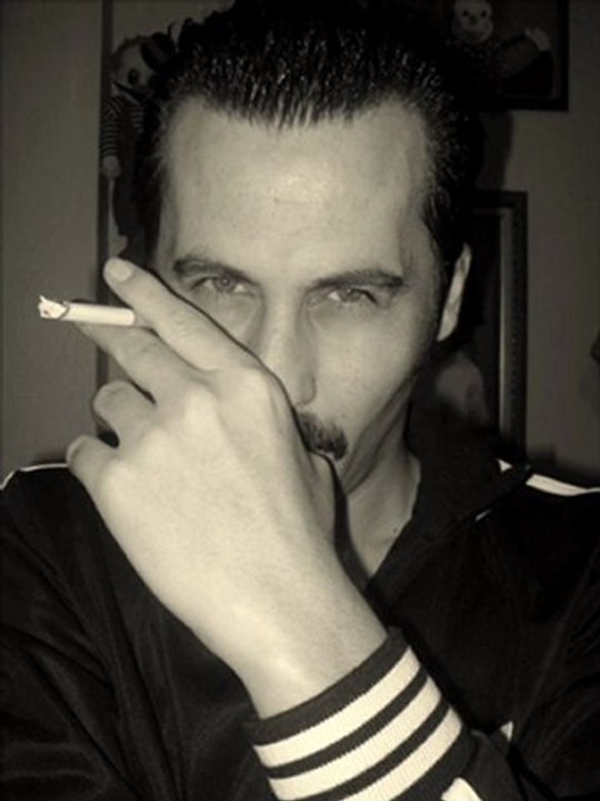 Yandık (Göksen Ufuk için)