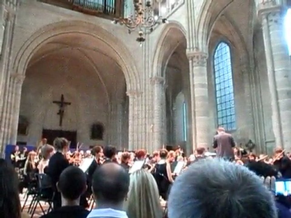 concert