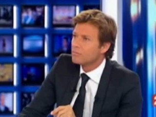 Primaire socialiste - Hollande