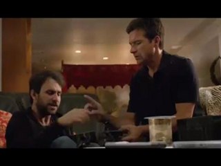 Horrible Bosses (2011) - FULL MOVIE - Part 1/10