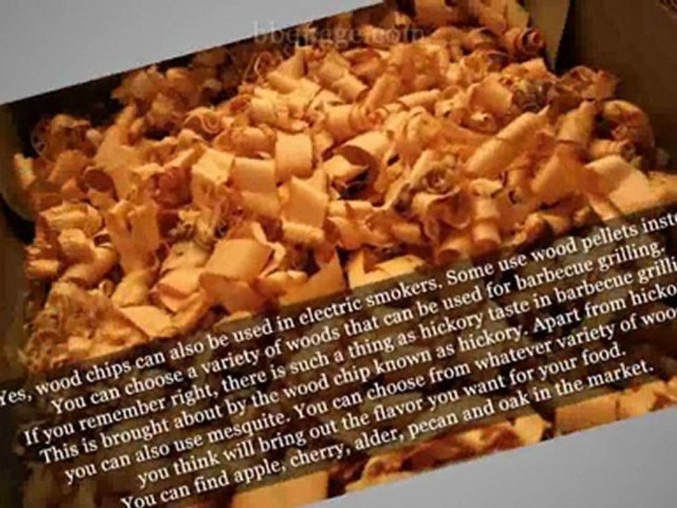 How to Smoke Food in an Electric Smoker