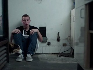 Swedish House Mafia - Save The World (HD)