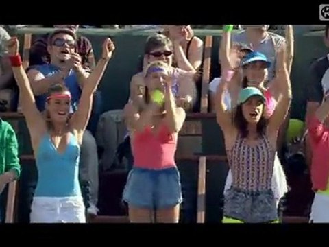 Martin Solveig & Dragonette - Hello